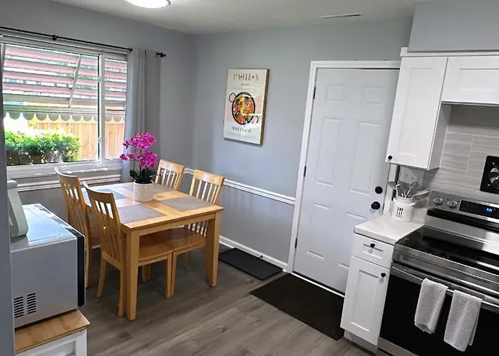 Apartment Nu