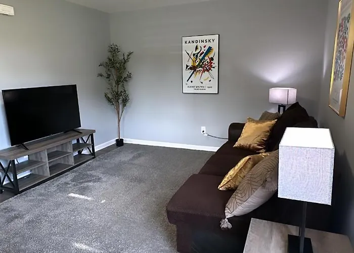 Apartment Nu *