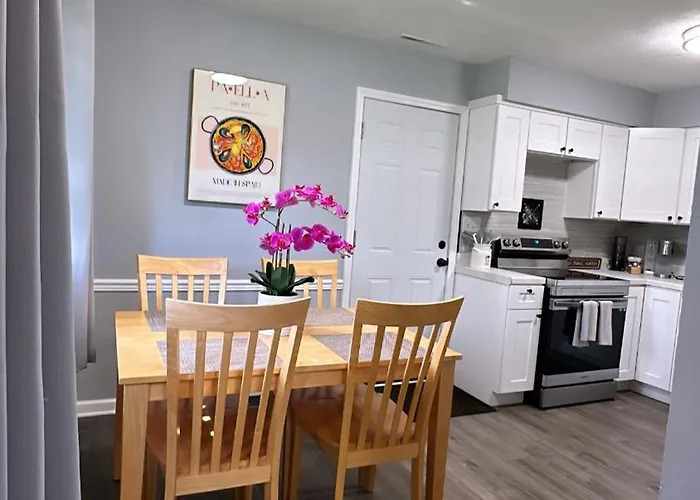 Apartment Nu