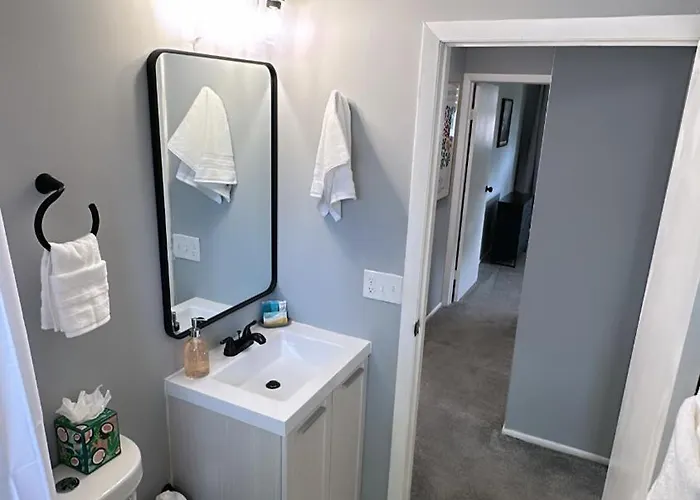 Apartment Nu *