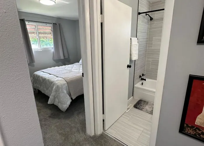 Apartment Nu