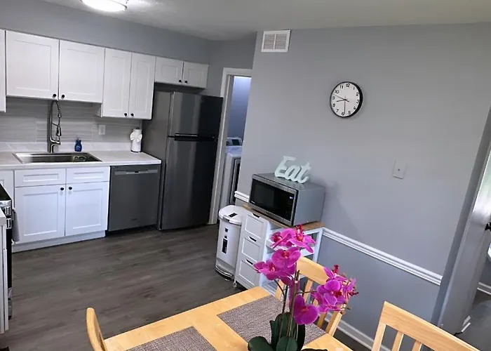 Apartment Nu