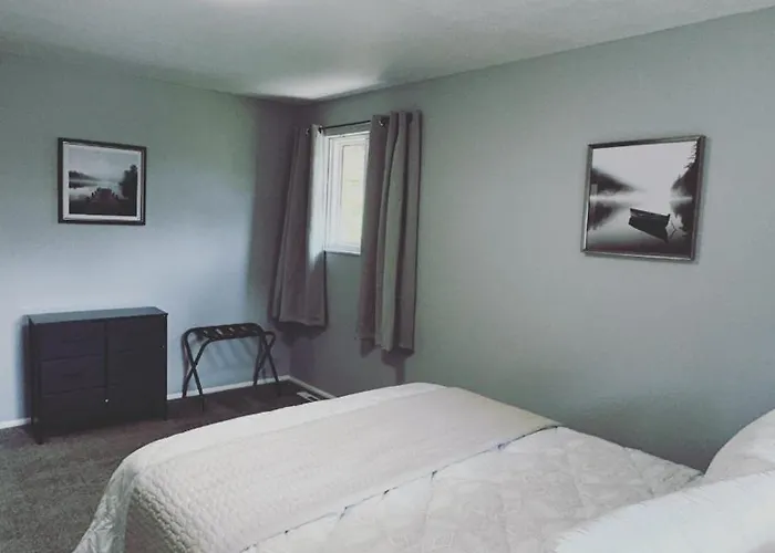 Apartment Nu Columbus