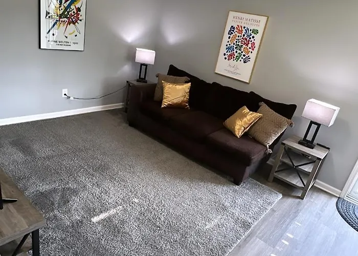 Nu Apartment