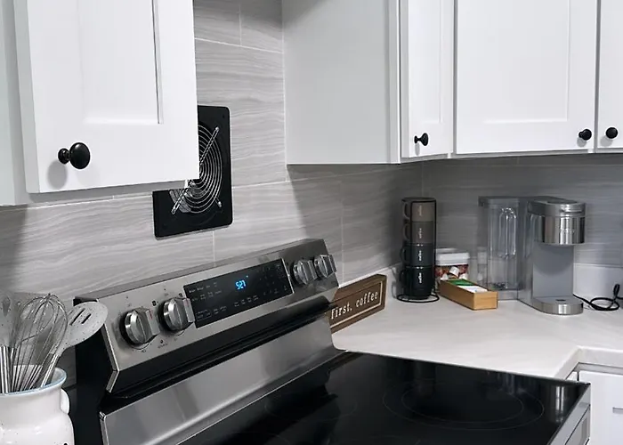 Apartment Nu