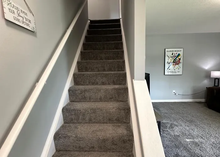 Nu Apartment *