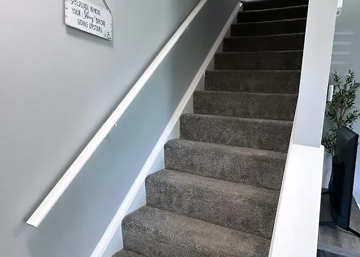 Nu Apartment *