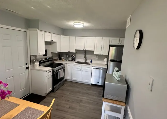 Apartment Nu *