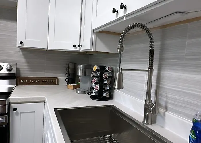 Nu Apartment *
